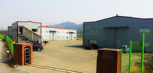선경산업