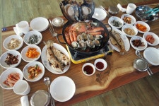 만미식당