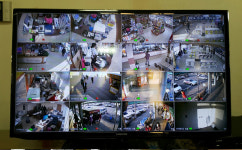 시온CCTV 2호점