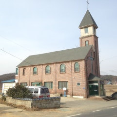 충성교회