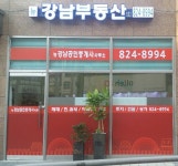 뉴강남부동산공인중개사사무소