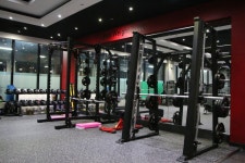 김코치 GYM