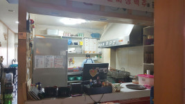 조선치킨 군산대점