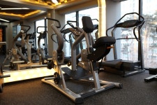 AR휘트니스 x 필라테스