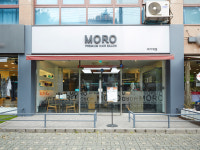 모로헤어 회기역점