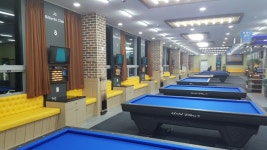 JS당구클럽
