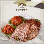 형가원 보쌈족발 사당본점