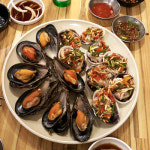 벌교꼬막웰빙맛집