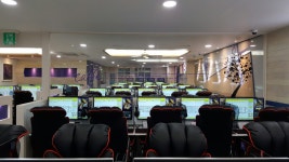 피에스타PC방 원주연세대직영점