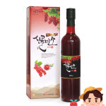 거창오미자영농조합