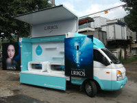 항구탑차냉동