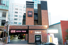 호텔야자 강남논현점