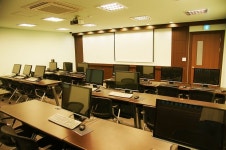 국제정보보안교육센터 서울지점