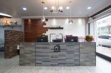 인하우스 인테리어