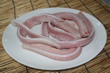 모세수산장어천국