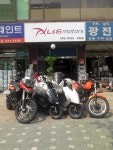 엘앤비모터스 서초점