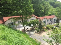 담양 연리지 펜션