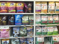 예림애견용품아울렛무전점