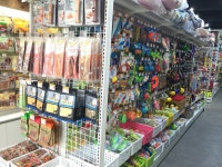 예림애견용품아울렛무전점