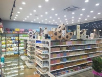 청춘애견 계룡점