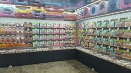 청춘애견 계룡점