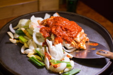 다함닭갈비 사가정직영점