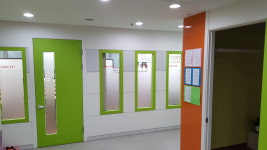 삼성영어 석곶교실 라마드학원