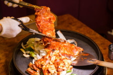 다함닭갈비 사가정직영점