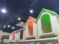 예림애견용품아울렛무전점