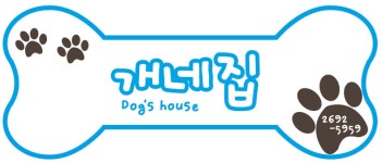 개네집