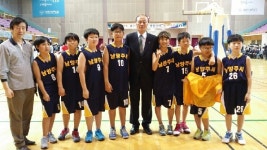 꿈나무어린이스포츠센터