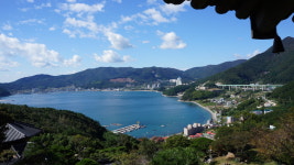 소낭구펜션