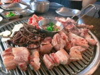 흑돈퍼주는집