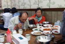 삼일식당