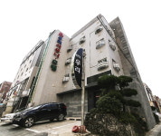 우리 모텔