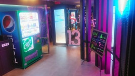 슈퍼스타코인노래연습장 도청점