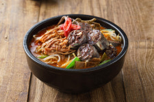 통큰할매순대국 교문점