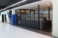 지사성공태권도장