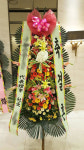 꽃과케익