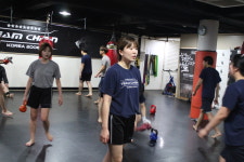 팀치빈 강남본관