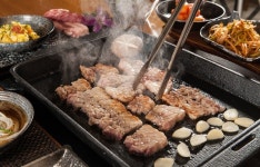 인사동 6842 고기밥상