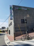 골프존파크 노하 이안스크린점