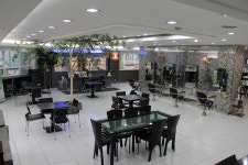 노블레스 헤어디자이너스 그룹