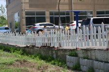 맑은샘동산교회