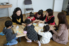 맑은샘동산교회
