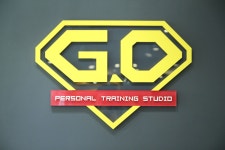 G.O PT STUDIO 서초역점