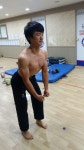 차오름태권도장