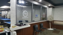 QnB당구장