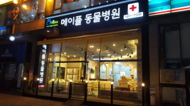 메이플동물병원