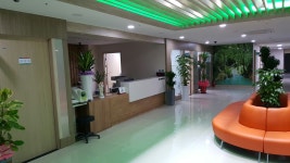 퍼스트보람요양병원